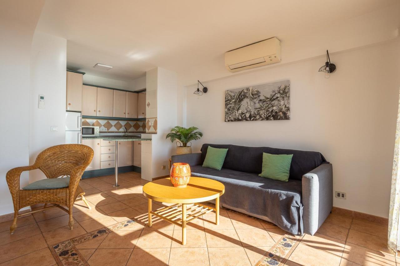 Ferienwohnung Bahia 653 Nerja Exterior foto