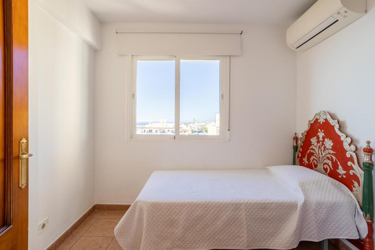 Ferienwohnung Bahia 653 Nerja Exterior foto