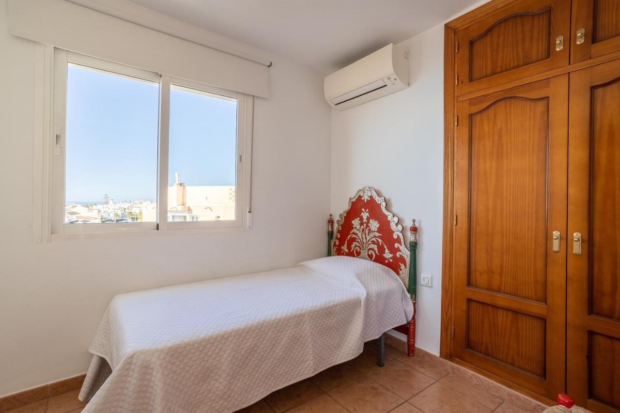 Ferienwohnung Bahia 653 Nerja Exterior foto
